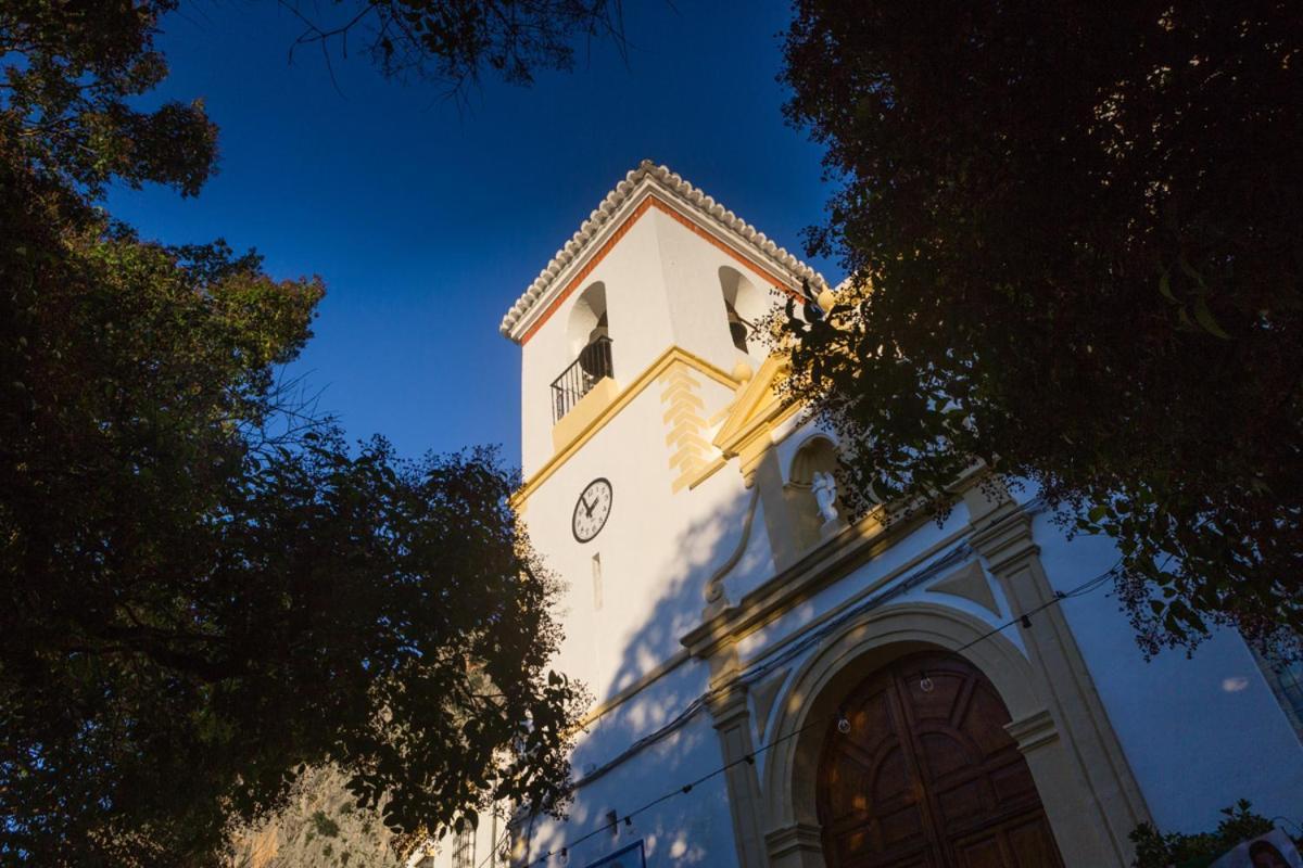 Affittacamere Casa De Cuadros